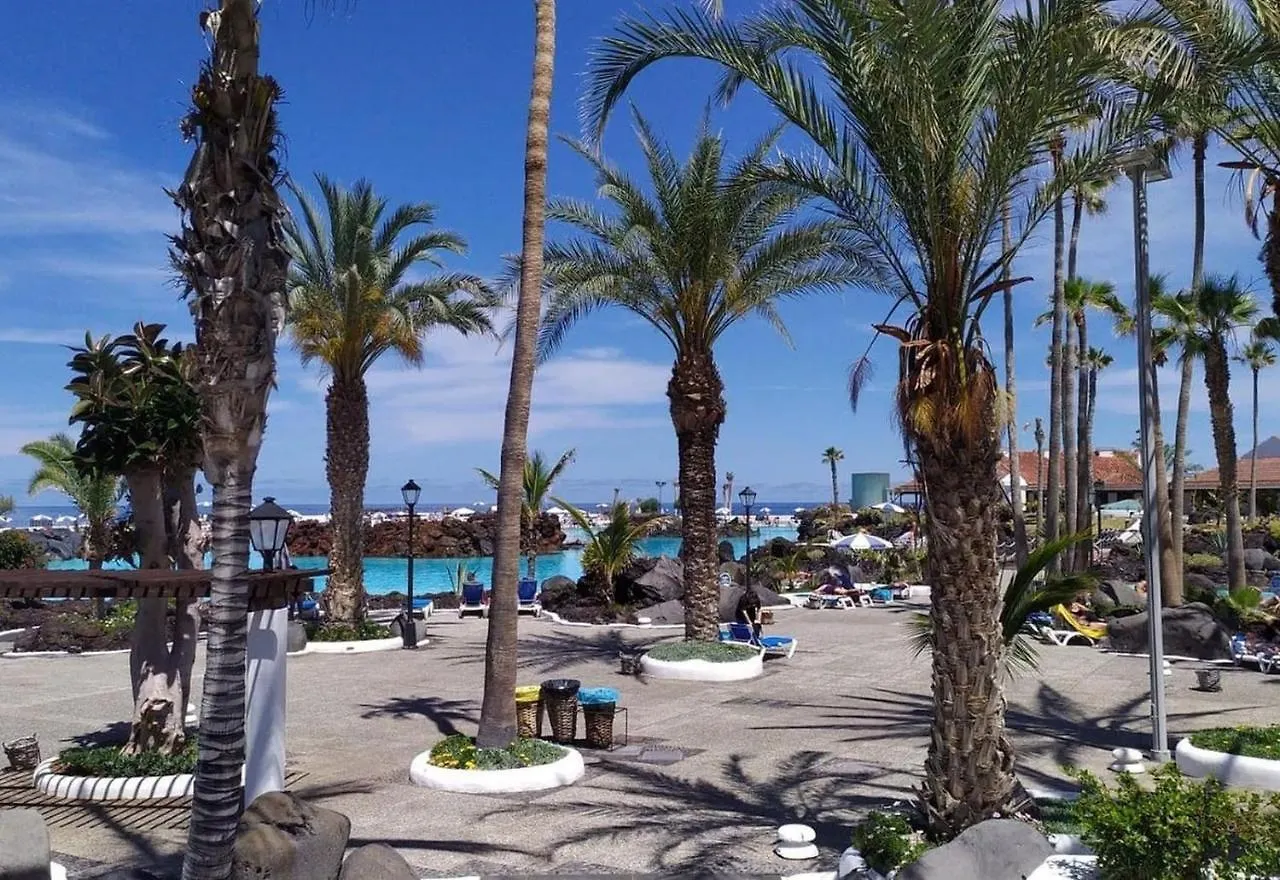 Fantastico 4 - Puerto De La Cruz Apartment Puerto de la Cruz (Tenerife)