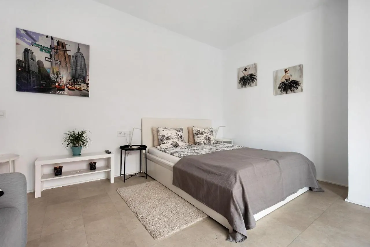 Fantastico 4 - Puerto De La Cruz Apartment