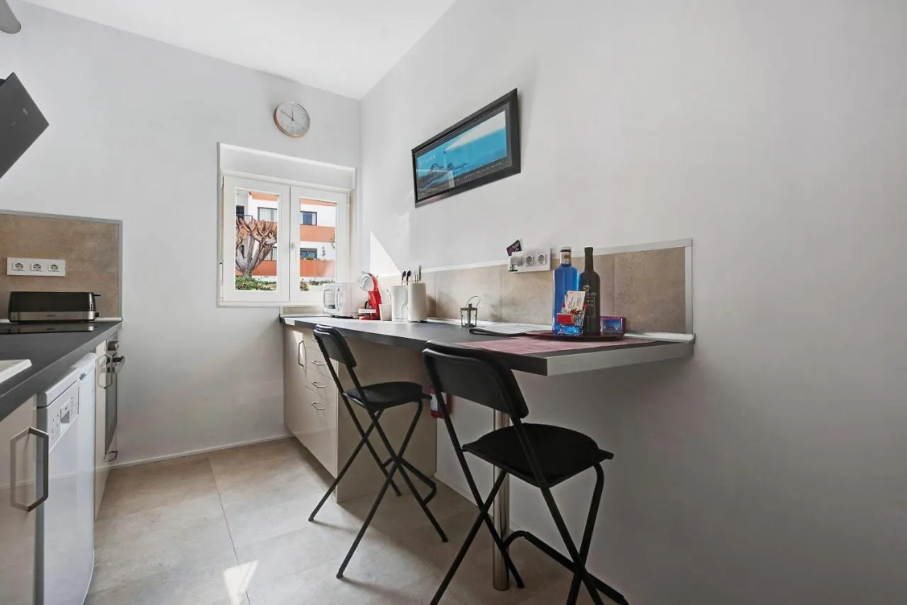 Fantastico 4 - Puerto De La Cruz Apartment