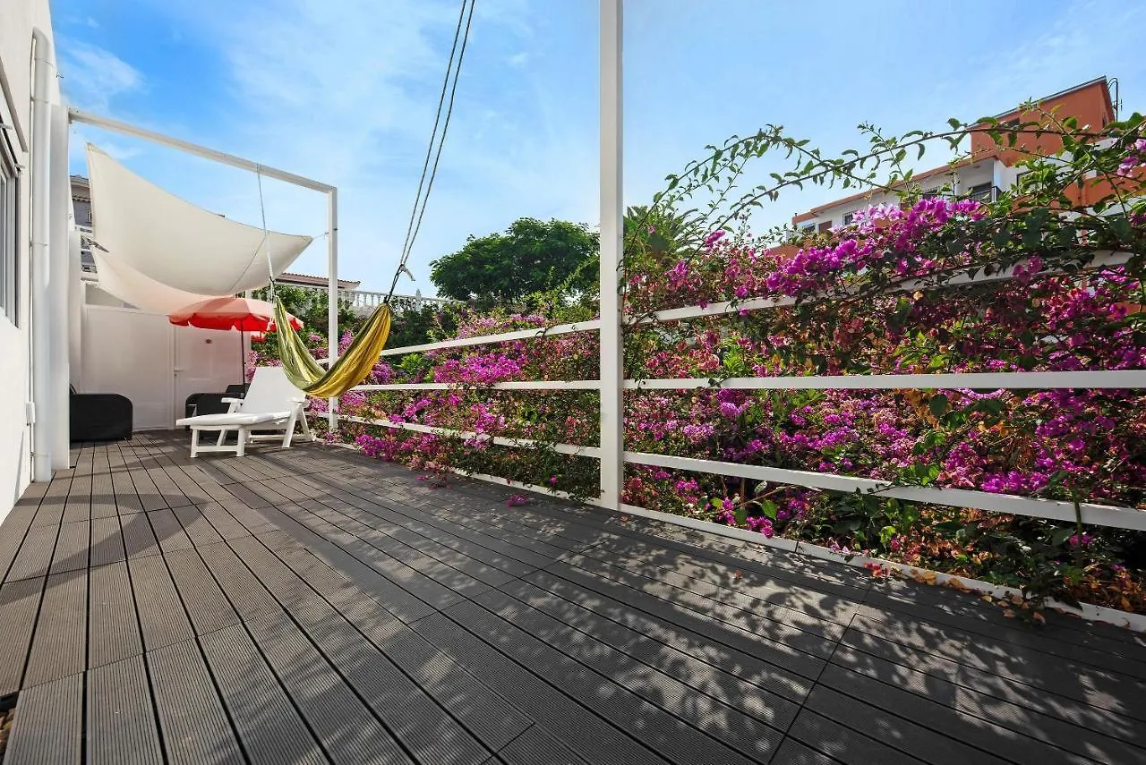 Fantastico 4 - Puerto De La Cruz Apartment Spain