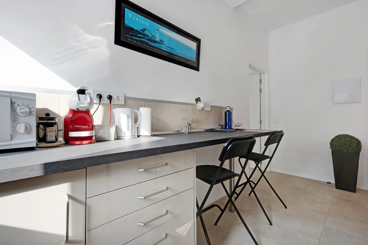 Fantastico 4 - Puerto De La Cruz Apartment Puerto de la Cruz (Tenerife)