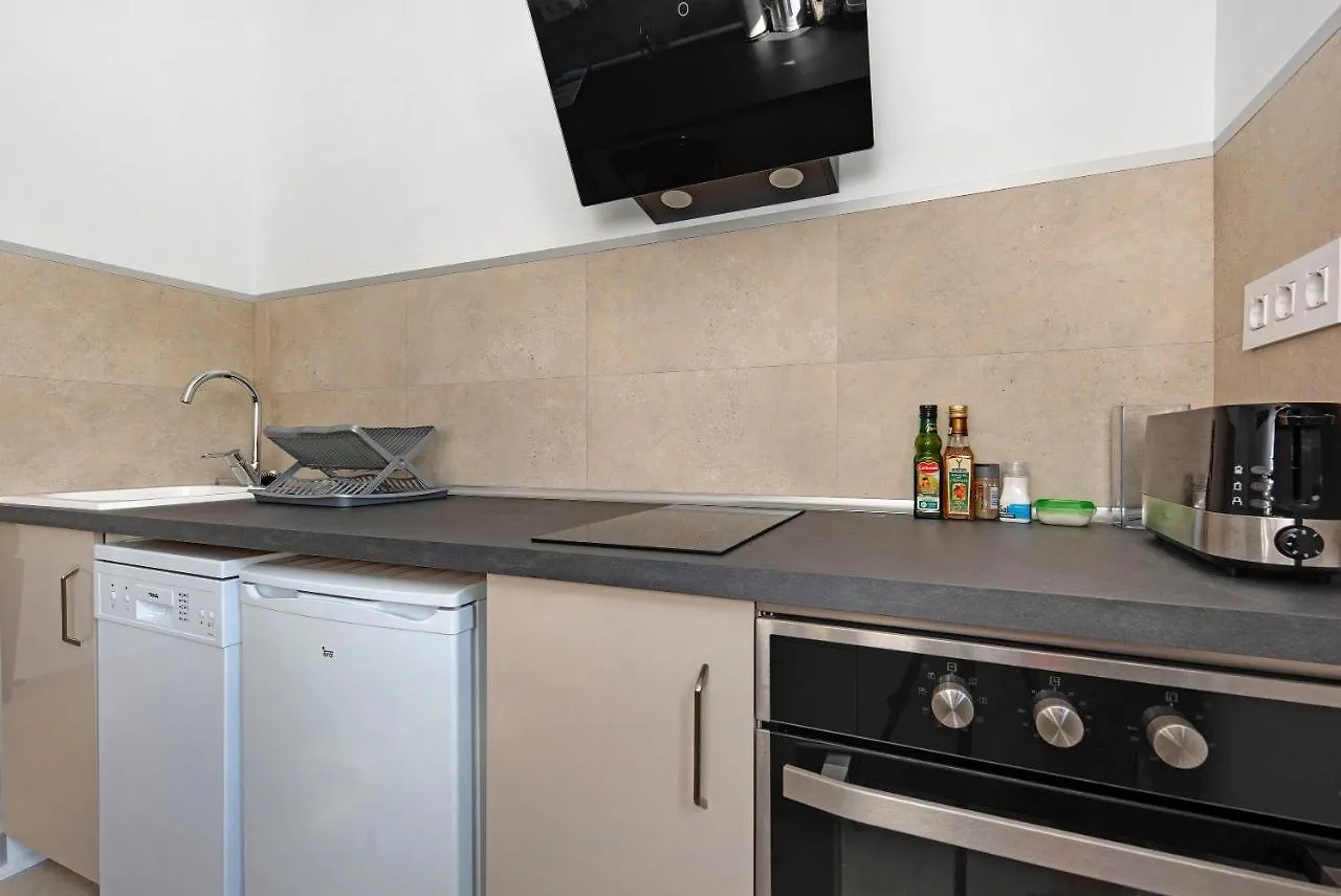 Fantastico 4 - Puerto De La Cruz Apartment