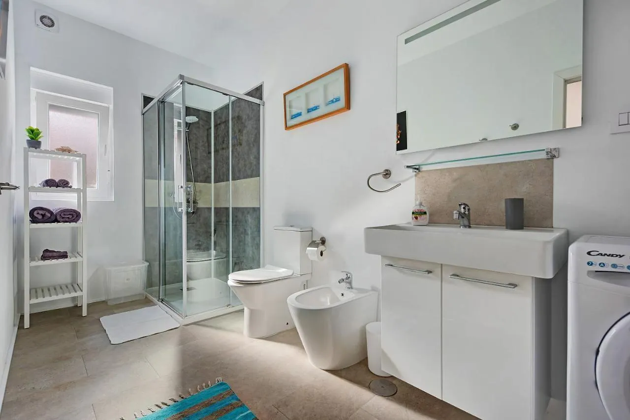 Fantastico 4 - Puerto De La Cruz Apartment Spain