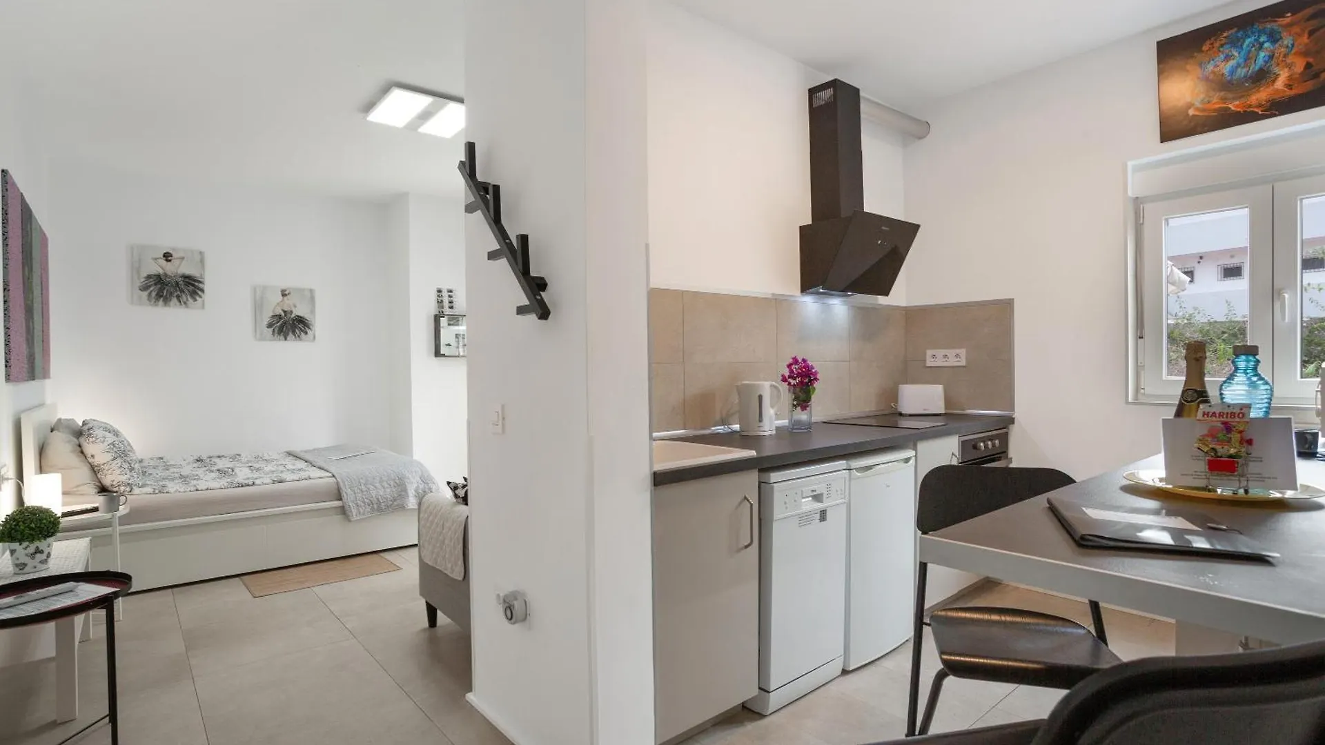 Apartment Fantastico 4 Puerto de la Cruz   Puerto de la Cruz (Tenerife)
