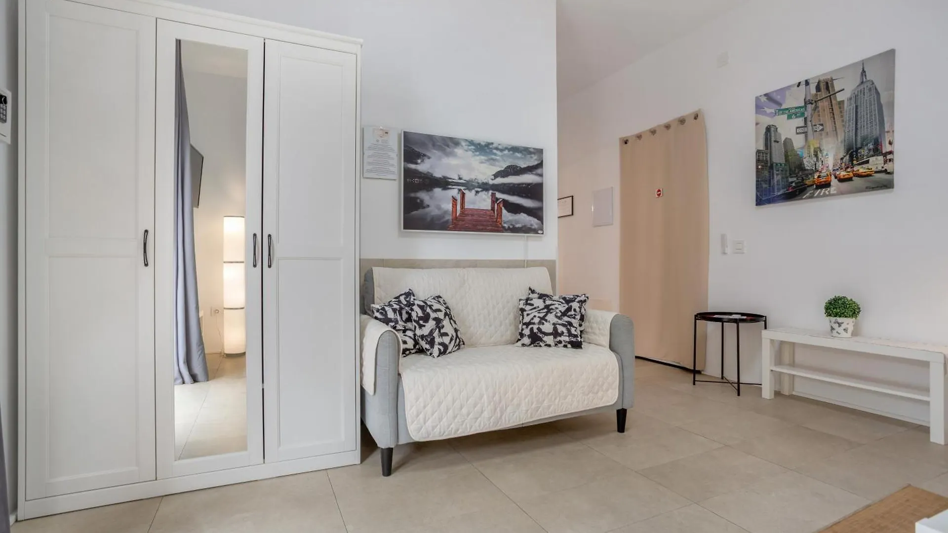 Apartment Fantastico 4 Puerto de la Cruz  Puerto de la Cruz (Tenerife)