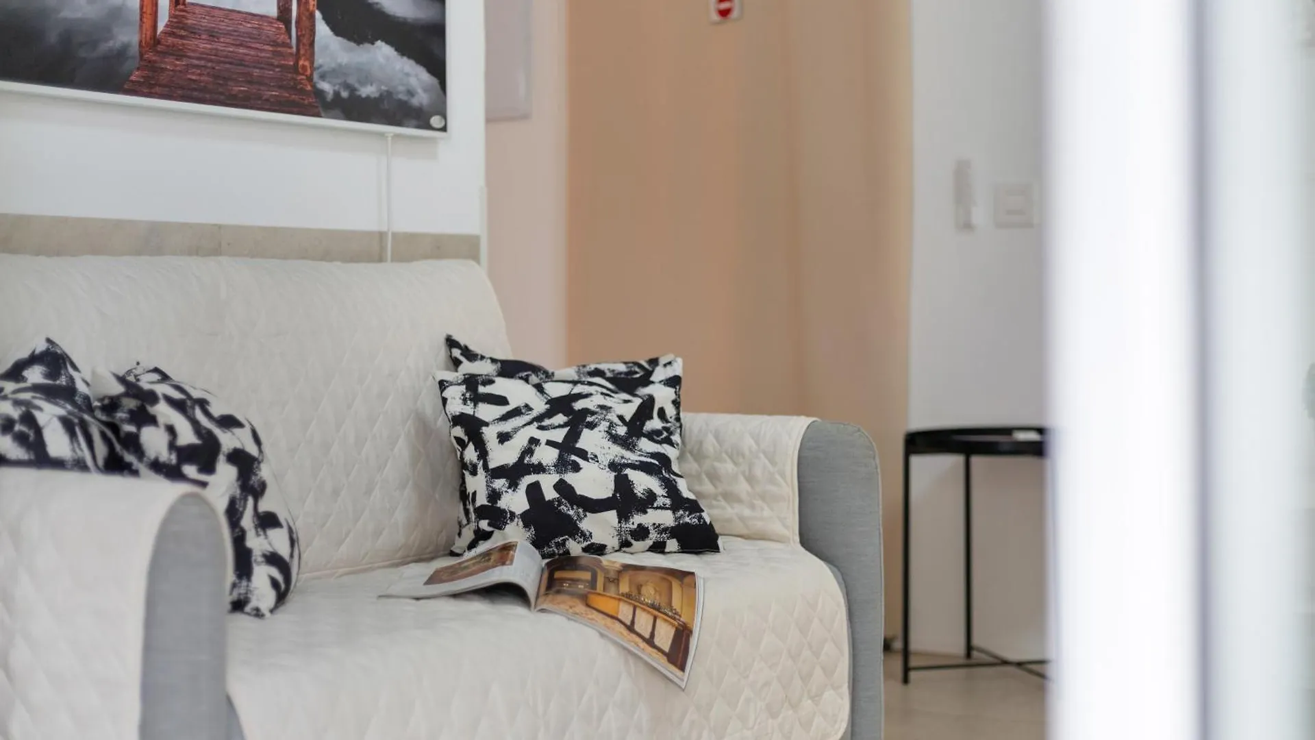 Apartment Fantastico 4 Puerto de la Cruz
