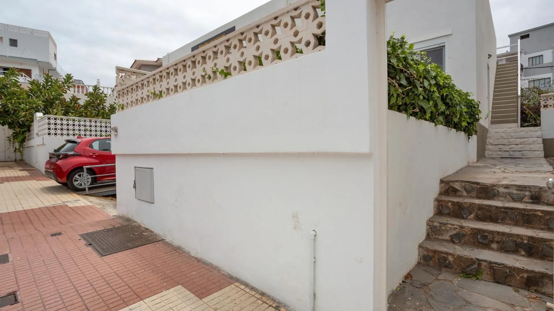 Apartment Fantastico 4 Puerto de la Cruz  Spanien