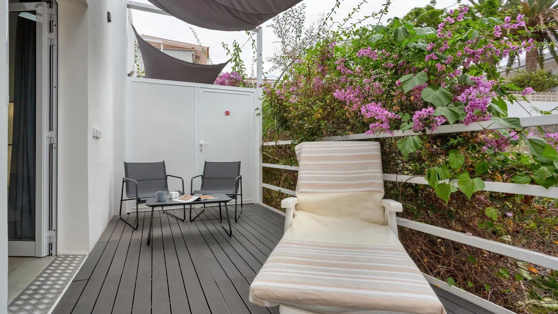 Apartment Fantastico 4 Puerto de la Cruz  Puerto de la Cruz (Tenerife)